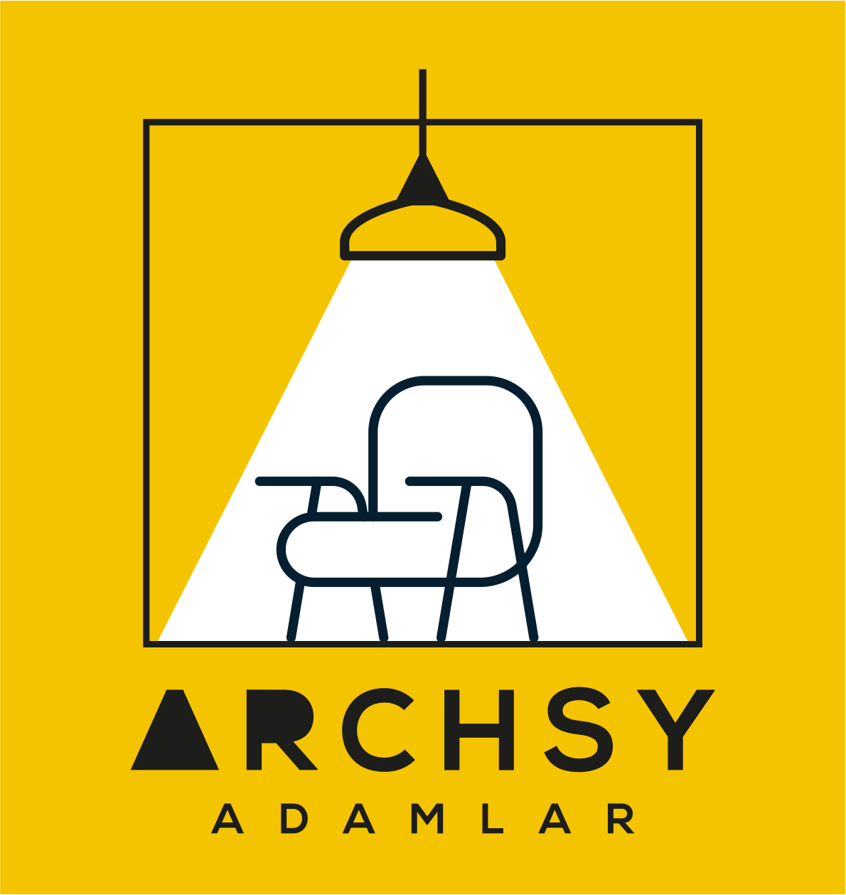 Archsy Adamlar
